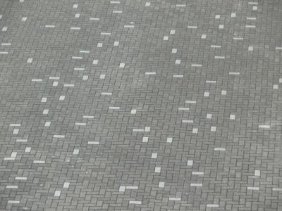 parkeerplaats